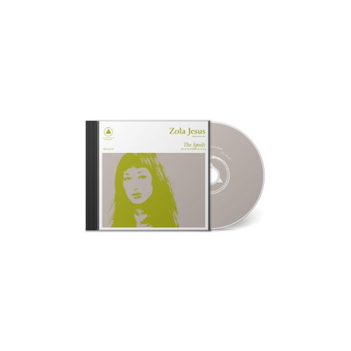 sbr022 zolajesus CD