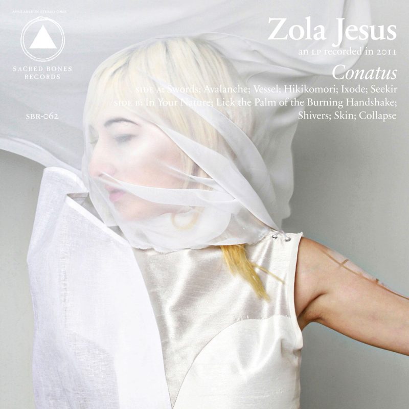 sbr062 zola jesus conatus 37bddbb6 fab2 43d1 b9b2 ecf38e9426fe