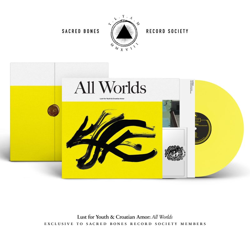 society23 LP allworlds